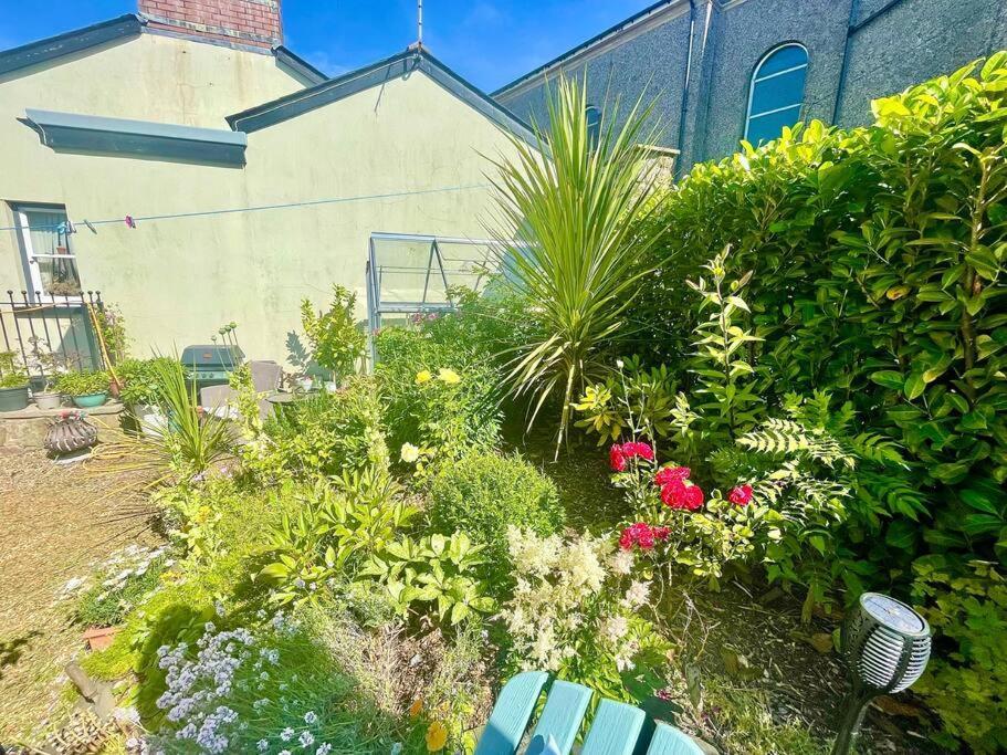Cottage,Cinema Room,Log Burner Blaenavon Luaran gambar
