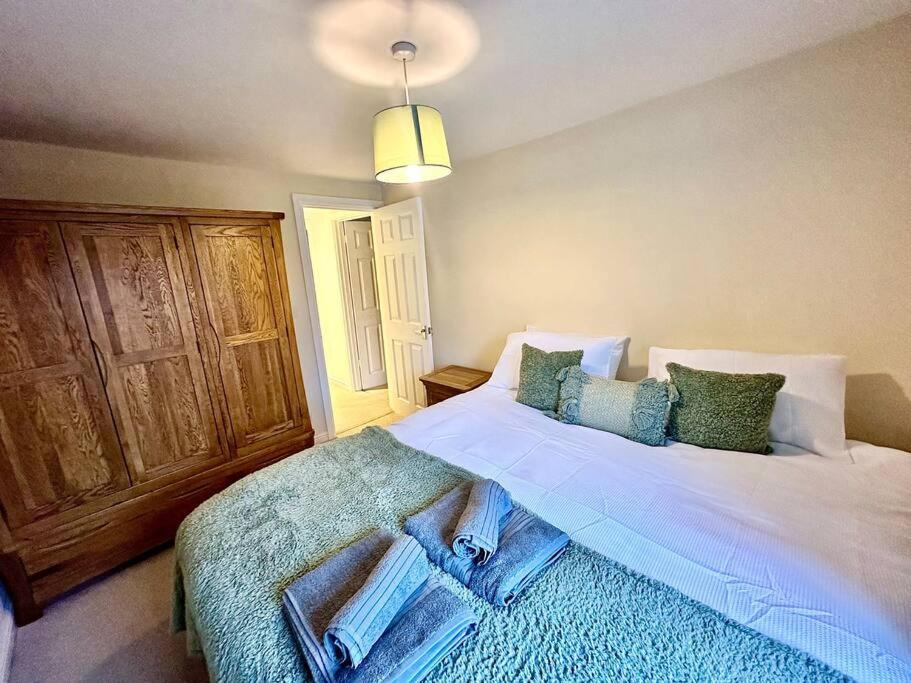 Cottage,Cinema Room,Log Burner Blaenavon Luaran gambar