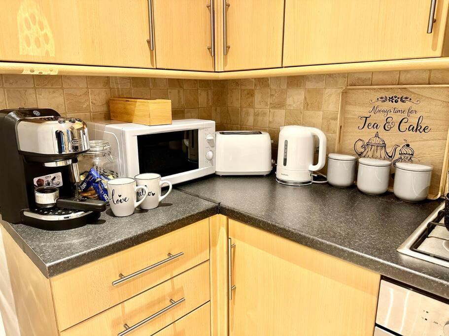 Cottage,Cinema Room,Log Burner Blaenavon Luaran gambar