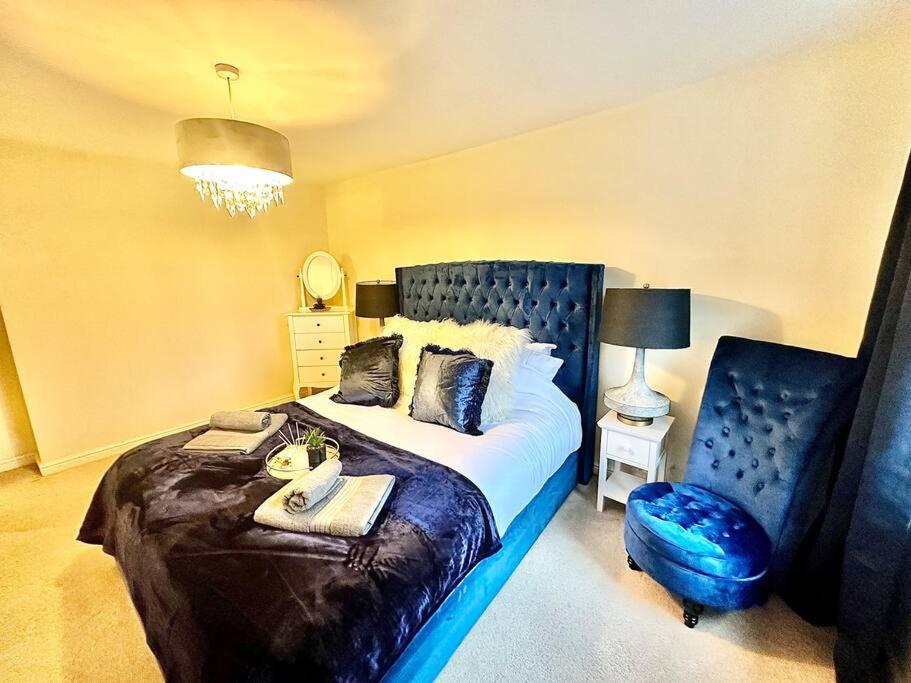 Cottage,Cinema Room,Log Burner Blaenavon Luaran gambar
