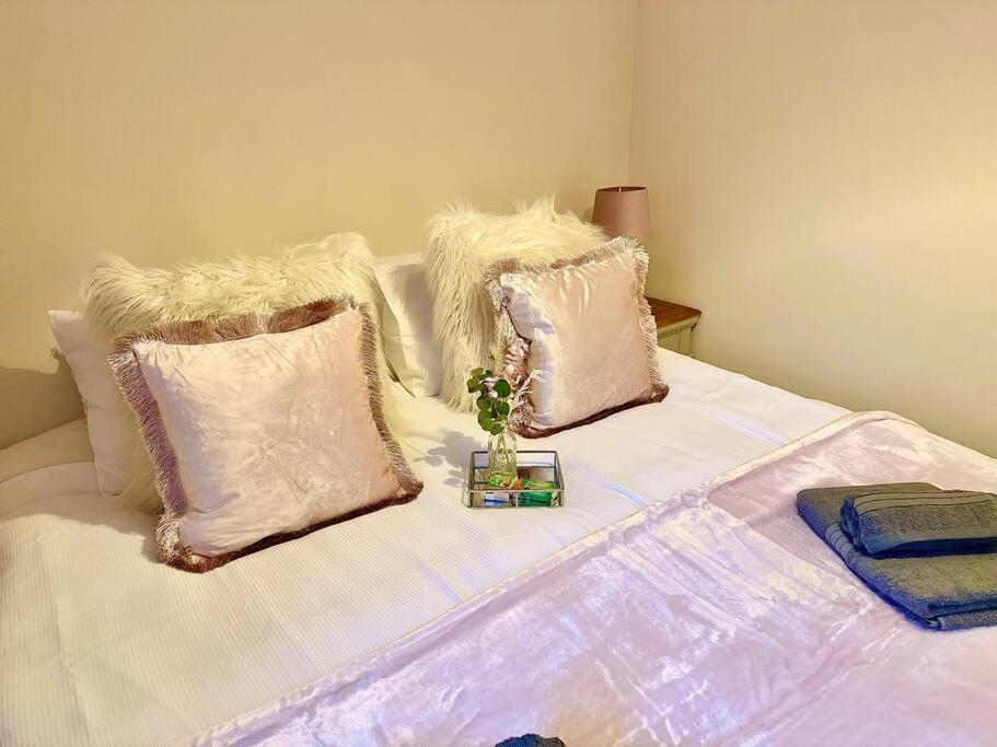 Cottage,Cinema Room,Log Burner Blaenavon Luaran gambar