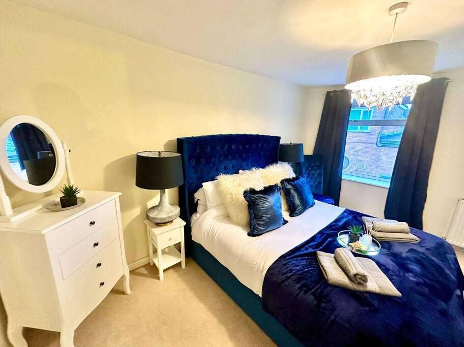 Cottage,Cinema Room,Log Burner Blaenavon Luaran gambar